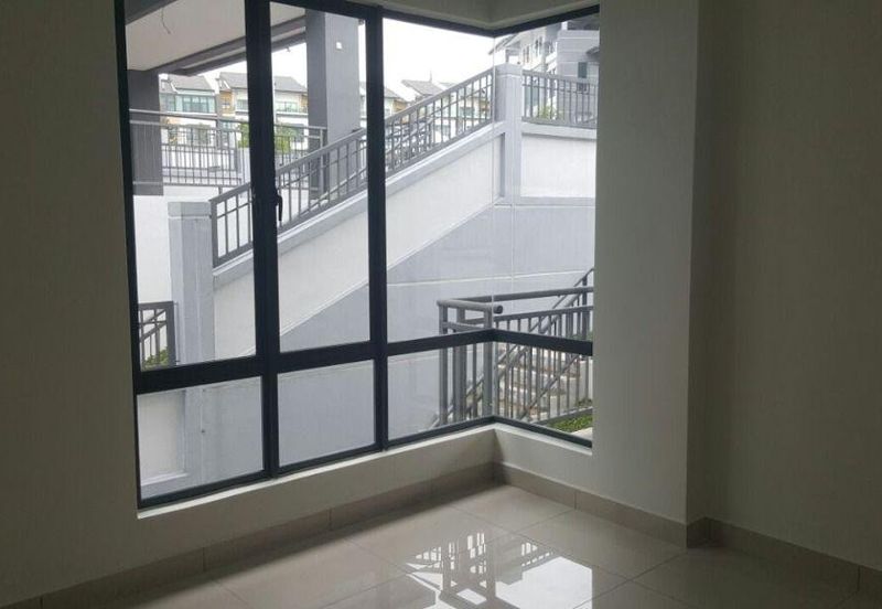 Kampung Indah Permai