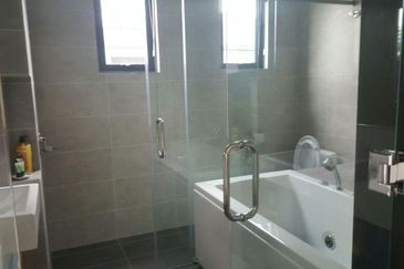 Kampung Indah Permai