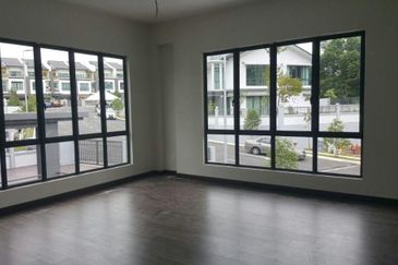 Kampung Indah Permai