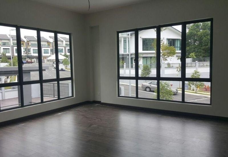 Kampung Indah Permai