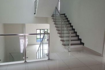 Kampung Indah Permai