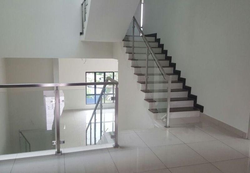 Kampung Indah Permai