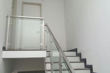 Kampung Indah Permai