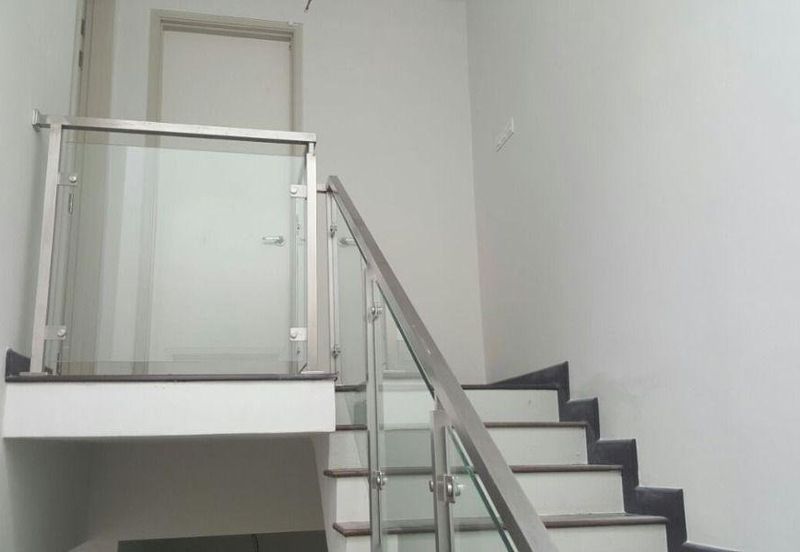 Kampung Indah Permai