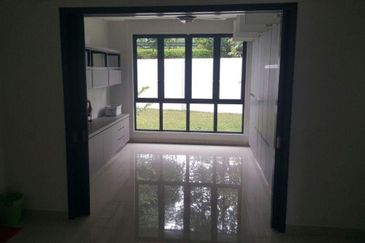 Kampung Indah Permai