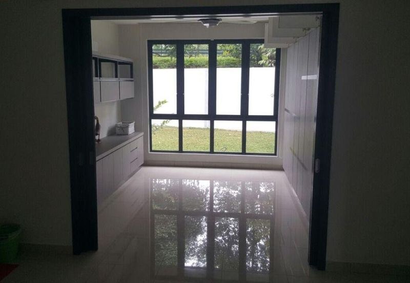 Kampung Indah Permai