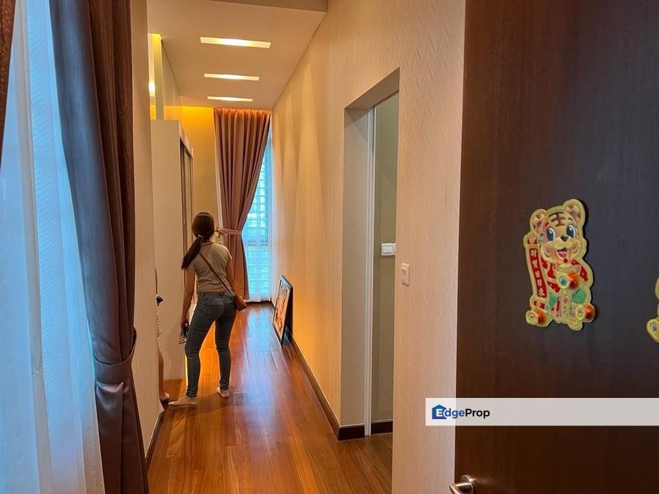 Sunway Montana, Selangor, Ampang