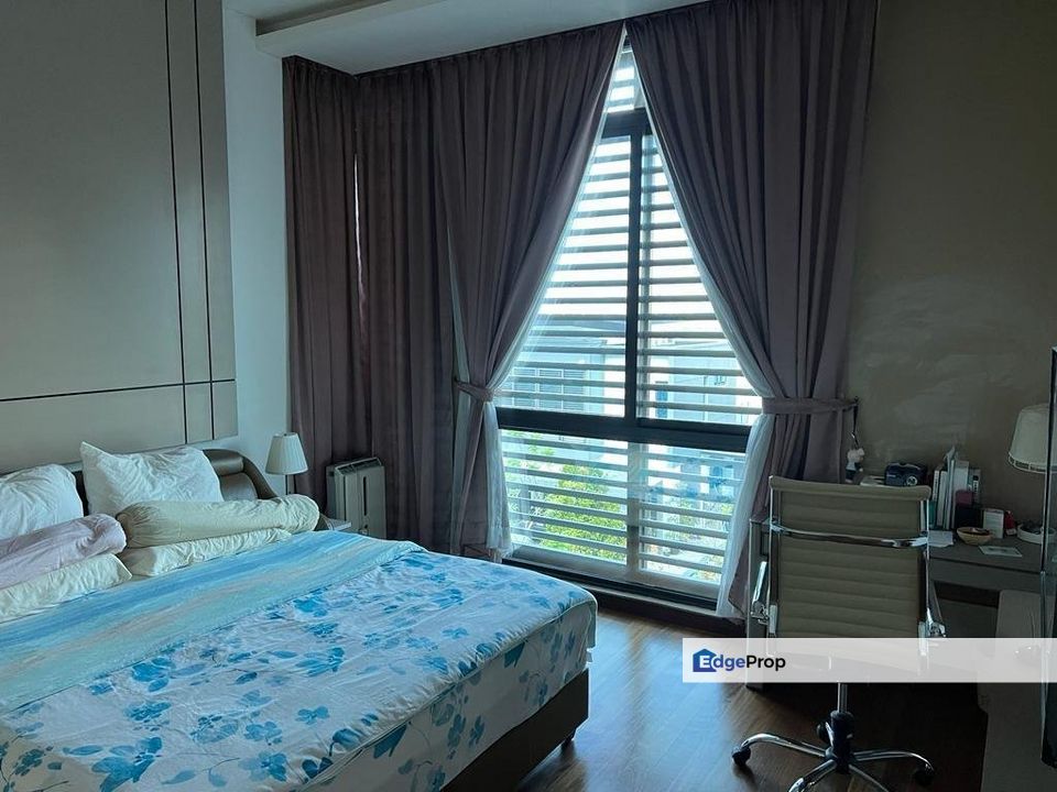 Sunway Montana, Selangor, Ampang