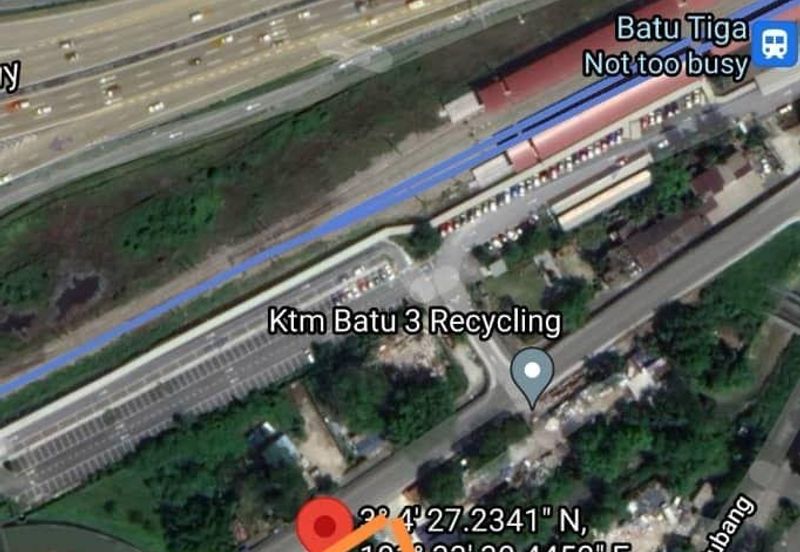 Persiaran Teknologi Subang