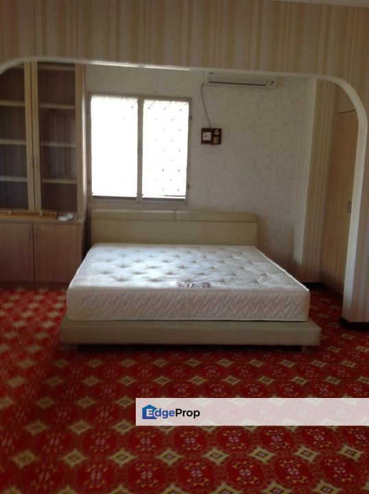 Bangsar Jln Bangkung 2sty Bungalow Bukit Bandaraya, Kuala Lumpur, Bangsar