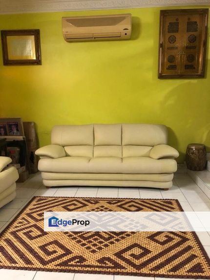Ss2 Seksyen 19 Section 19 Seskyen 17 Section 17 Terracce 2 Storey Petaling Jaya For Sale, Selangor, Petaling Jaya