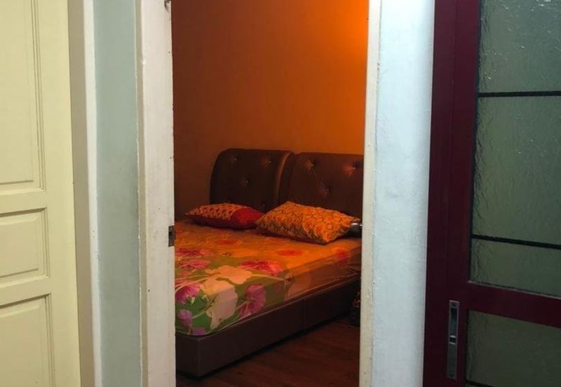 Seksyen 19, Petaling Jaya