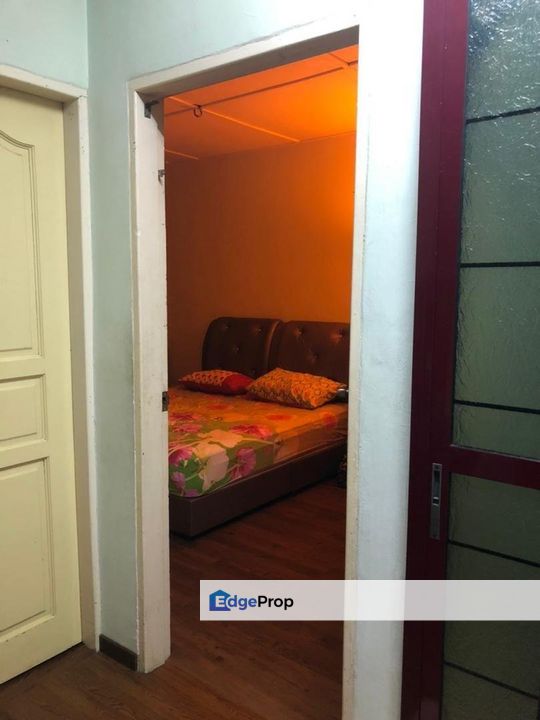 Ss2 Seksyen 19 Section 19 Seskyen 17 Section 17 Terracce 2 Storey Petaling Jaya For Sale, Selangor, Petaling Jaya