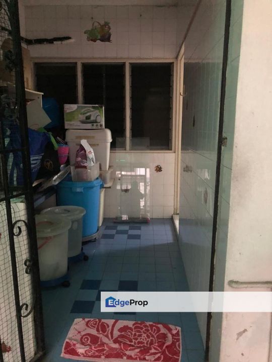 Ss2 Seksyen 19 Section 19 Seskyen 17 Section 17 Terracce 2 Storey Petaling Jaya For Sale, Selangor, Petaling Jaya