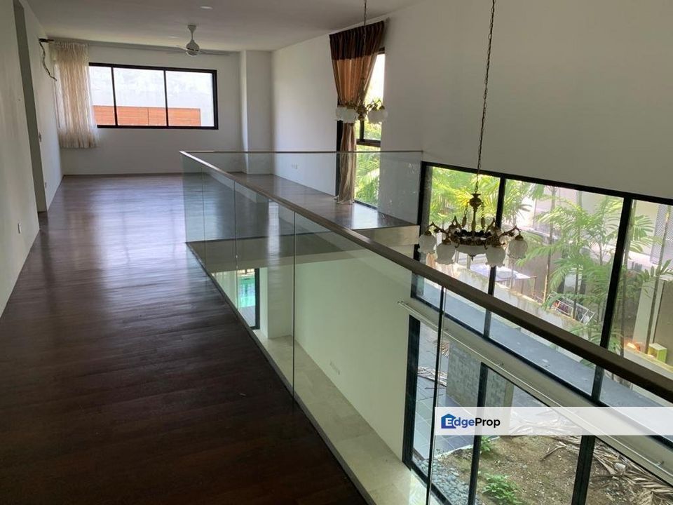 20 Trees Residences, Selangor, Taman Melawati