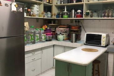 Seksyen 19, Petaling Jaya