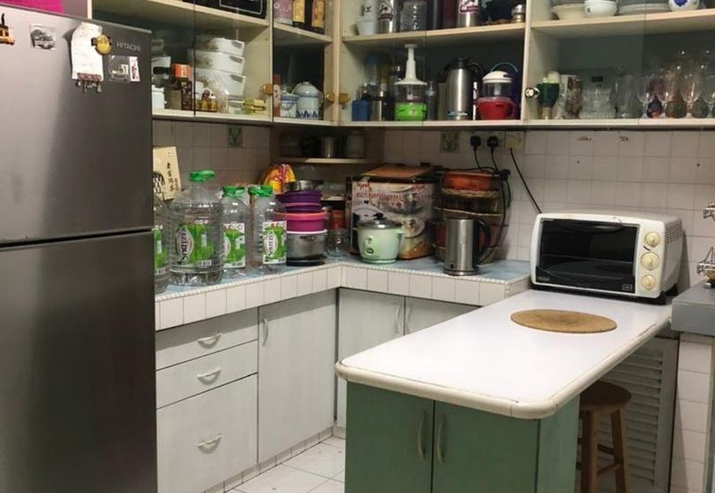 Seksyen 19, Petaling Jaya