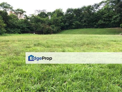 Tropicana Golf & Country Resort, Selangor, Tropicana