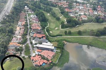 Tropicana Golf & Country Resort