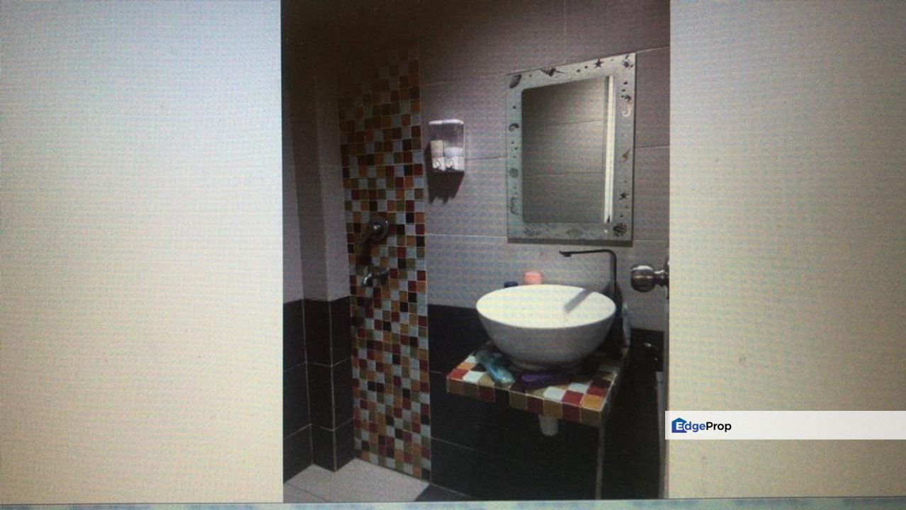 Taman Setiawangsa, Kuala Lumpur, Taman Setiawangsa