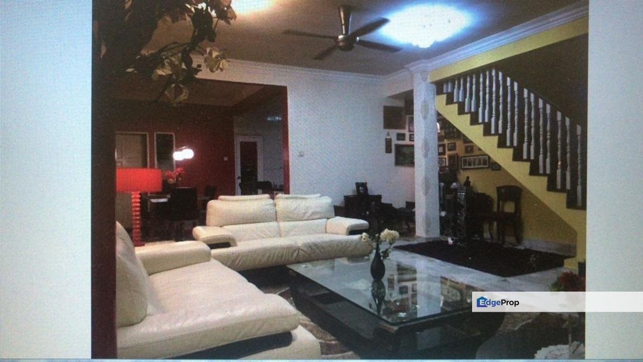 Taman Setiawangsa, Kuala Lumpur, Taman Setiawangsa