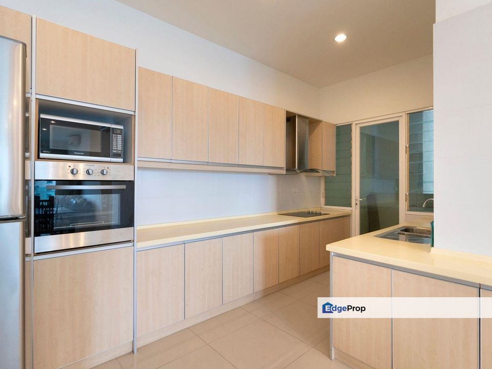 The Park Residences, Kuala Lumpur, Bangsar South