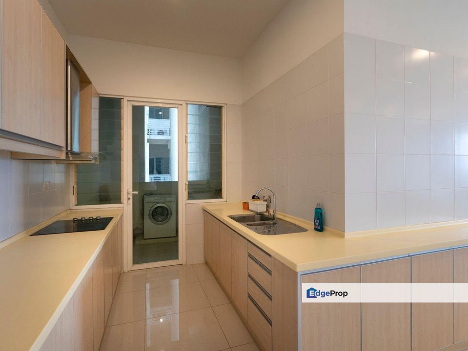 The Park Residences, Kuala Lumpur, Bangsar South