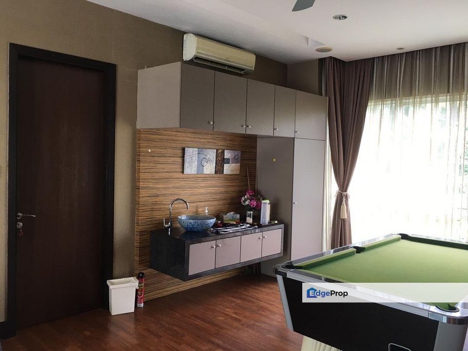 Taman Melawati, Kuala Lumpur, Taman Melawati