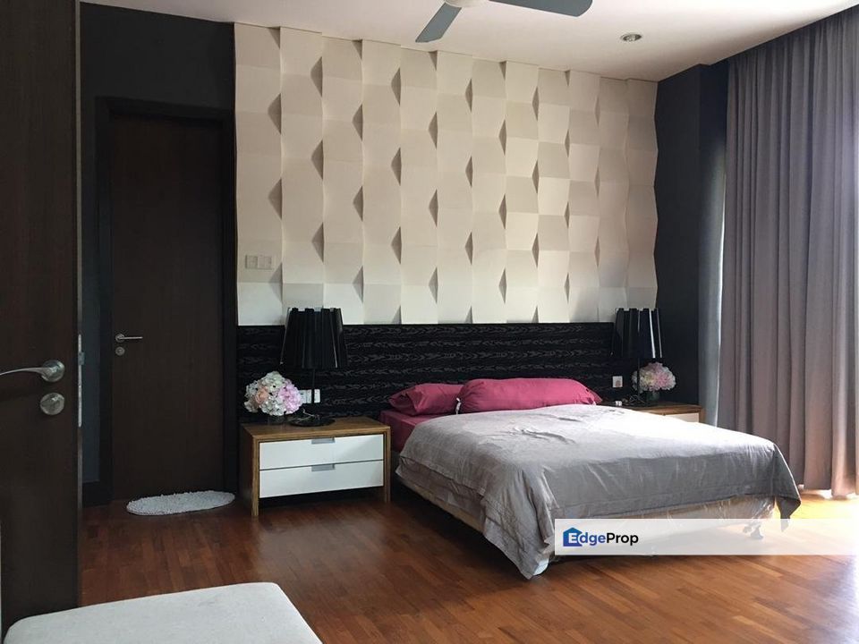 Taman Melawati, Kuala Lumpur, Taman Melawati