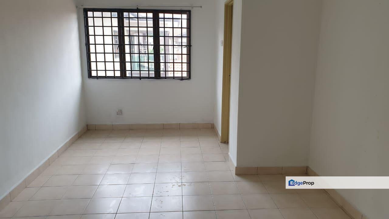 Seksyen 27, Shah Alam (Taman Bunga Negara), Selangor, Shah Alam