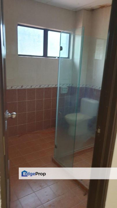 Seksyen 27, Shah Alam (Taman Bunga Negara), Selangor, Shah Alam