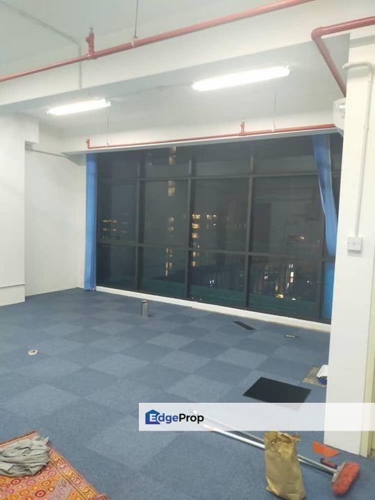 Kiara 163, Kuala Lumpur, Mont Kiara