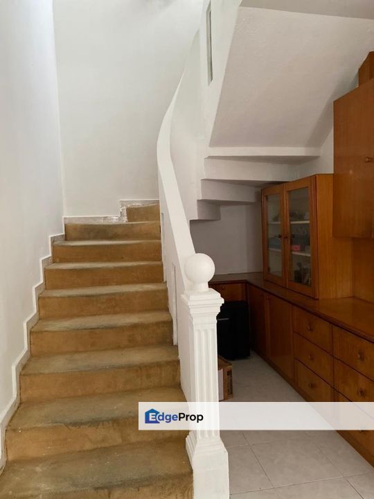 Taman Melawati, Kuala Lumpur, Taman Melawati