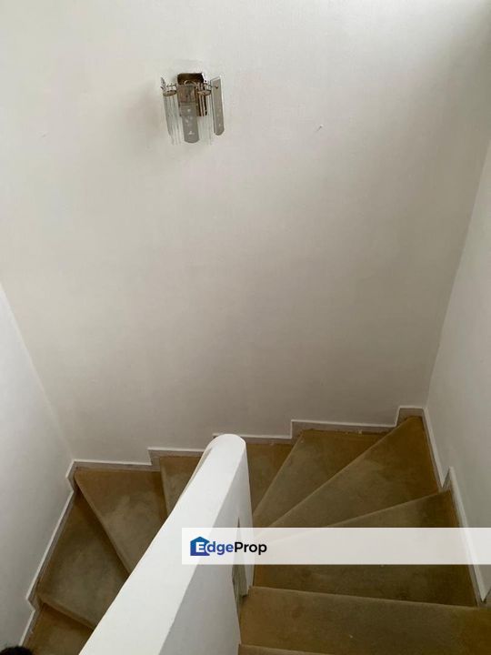 Taman Melawati, Kuala Lumpur, Taman Melawati