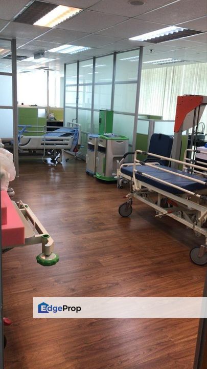 Solaris Dutamas, Kuala Lumpur, Dutamas