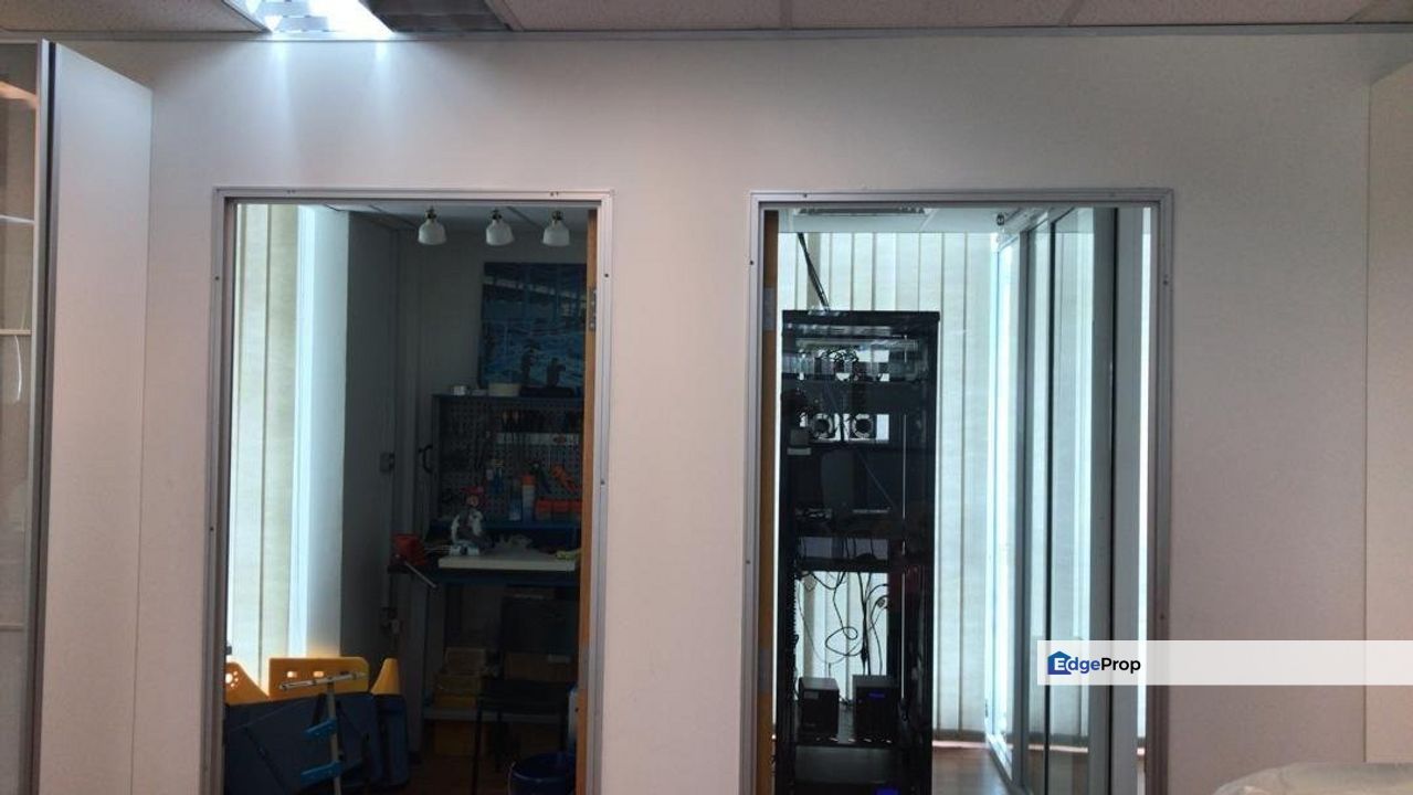 Solaris Dutamas, Kuala Lumpur, Dutamas