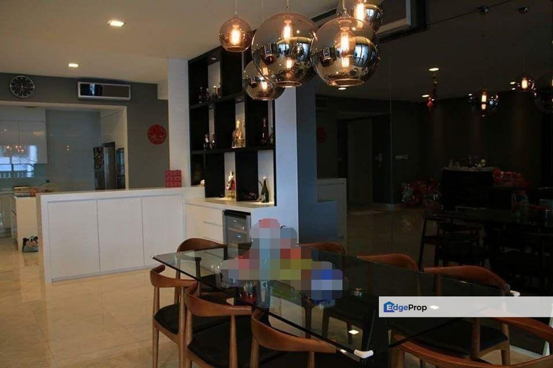 Seni Mont Kiara, Kuala Lumpur, Mont Kiara