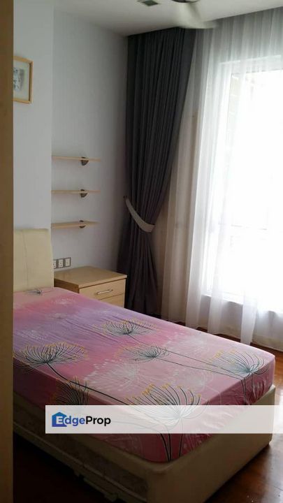 La Grande Kiara, Kuala Lumpur, Mont Kiara