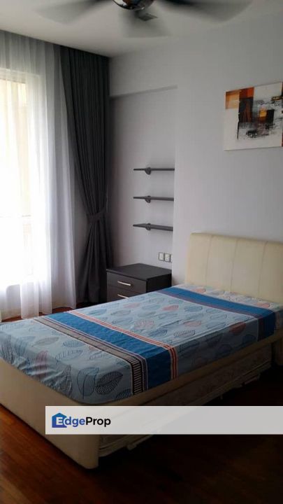 La Grande Kiara, Kuala Lumpur, Mont Kiara