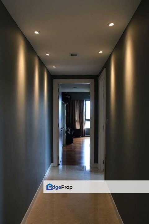 Seni Mont Kiara, Kuala Lumpur, Mont Kiara