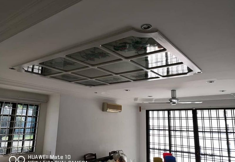 Jalan Taman Ibu Kota