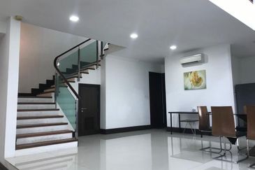 Bandar Baru Wangsa Maju