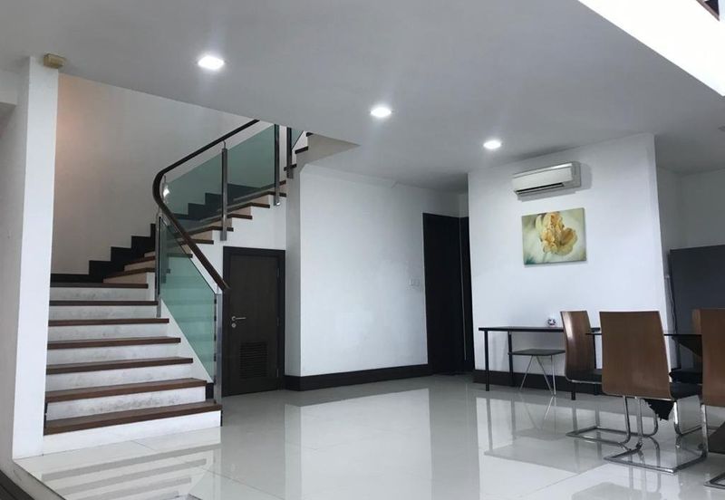 Bandar Baru Wangsa Maju