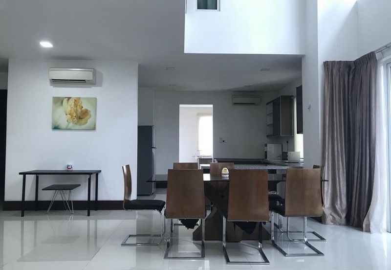 Bandar Baru Wangsa Maju