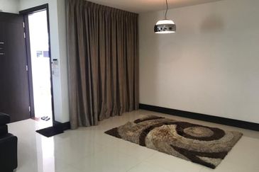 Bandar Baru Wangsa Maju