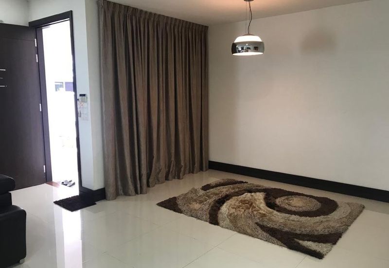 Bandar Baru Wangsa Maju