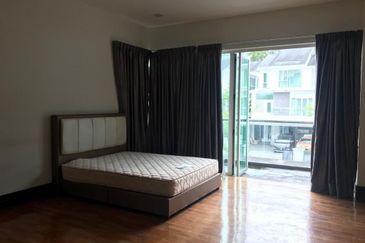 Bandar Baru Wangsa Maju