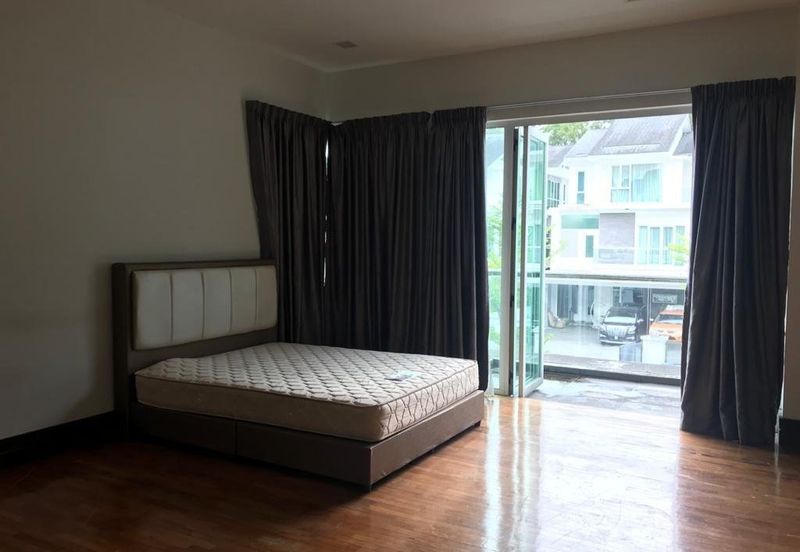 Bandar Baru Wangsa Maju