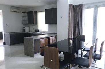 Bandar Baru Wangsa Maju