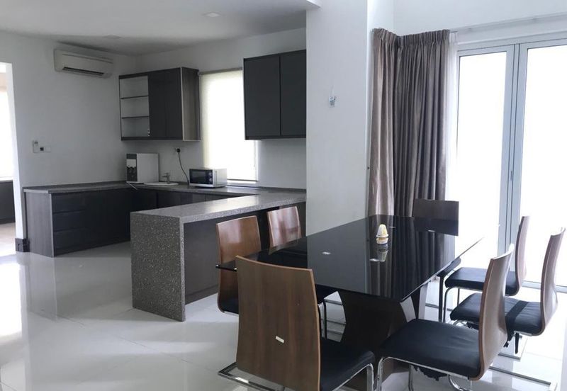 Bandar Baru Wangsa Maju